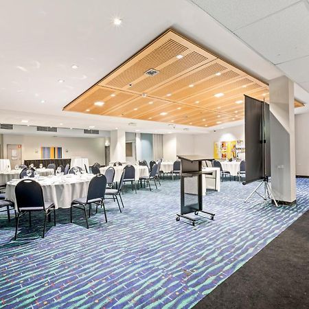 The Colmslie Hotel Brisbane Eksteriør bilde