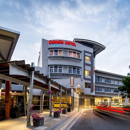 The Colmslie Hotel Brisbane Eksteriør bilde