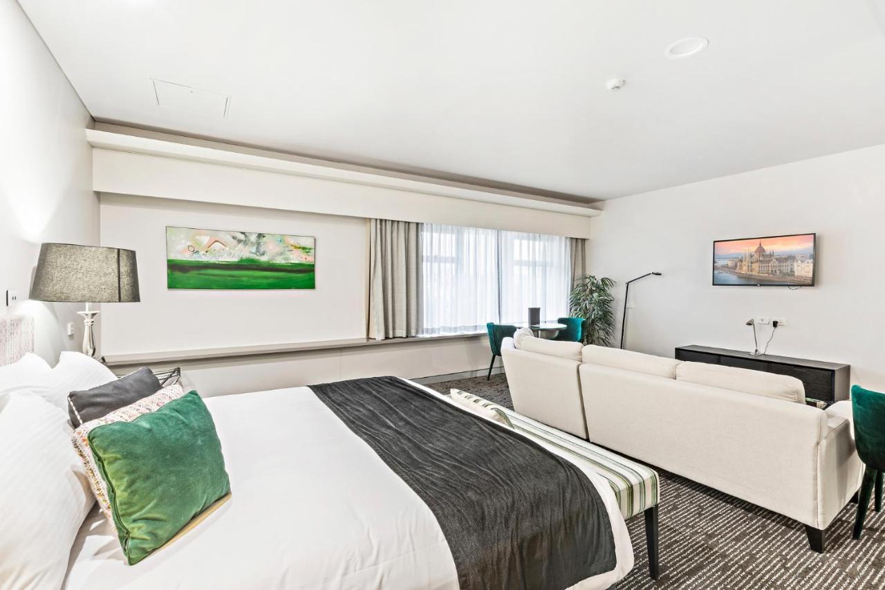 The Colmslie Hotel Brisbane Eksteriør bilde