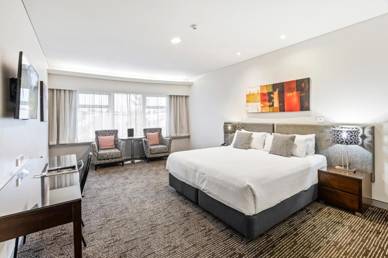 The Colmslie Hotel Brisbane Eksteriør bilde