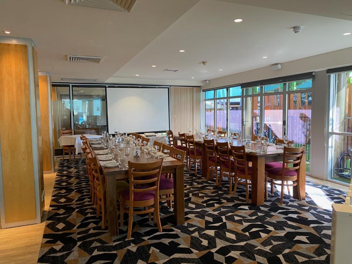 The Colmslie Hotel Brisbane Eksteriør bilde
