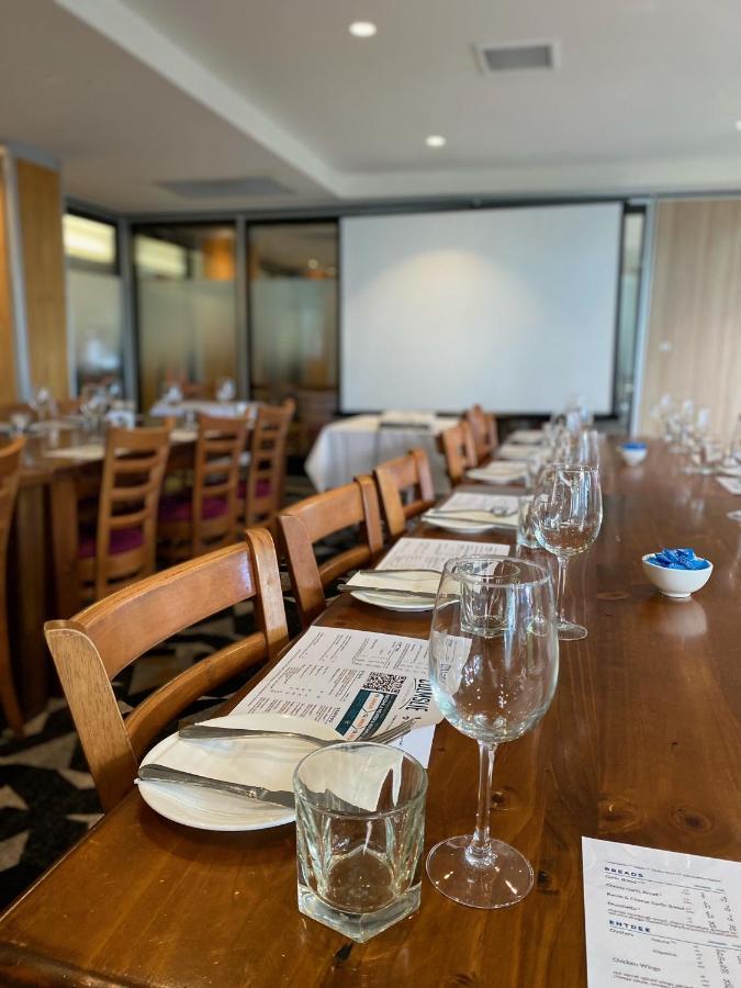 The Colmslie Hotel Brisbane Eksteriør bilde