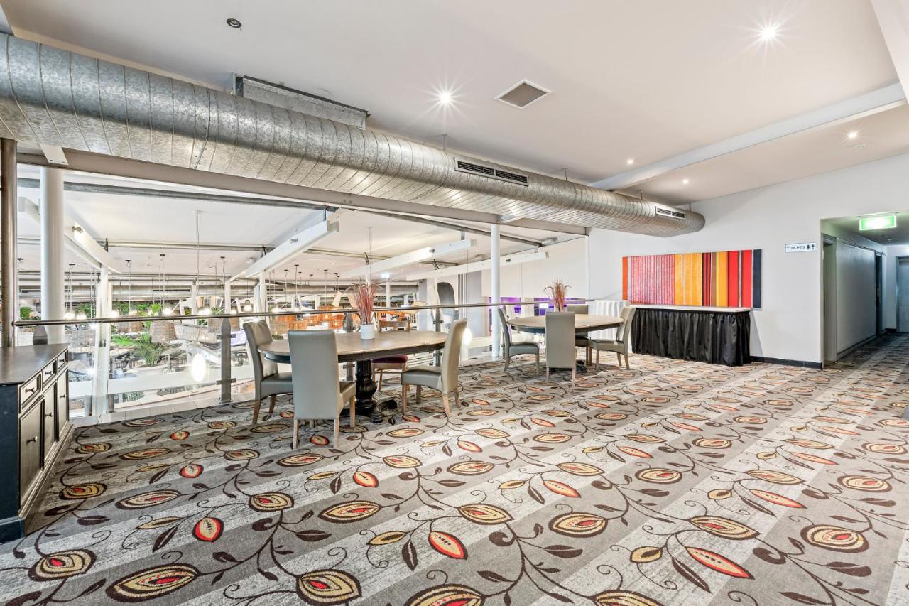 The Colmslie Hotel Brisbane Eksteriør bilde
