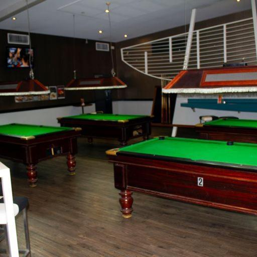 The Colmslie Hotel Brisbane Eksteriør bilde