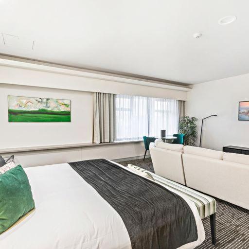 The Colmslie Hotel Brisbane Eksteriør bilde